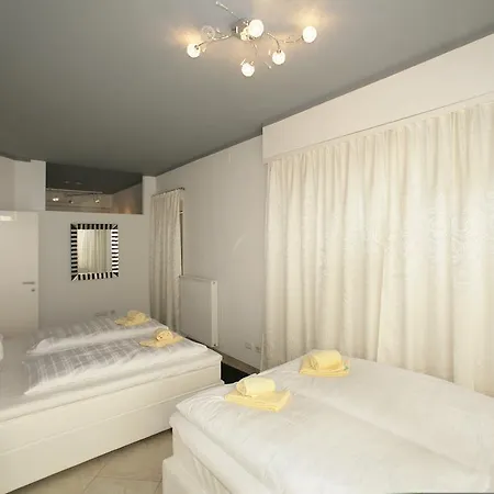 Διαμέρισμα Penthouse The Τσελ αμ Ζέε