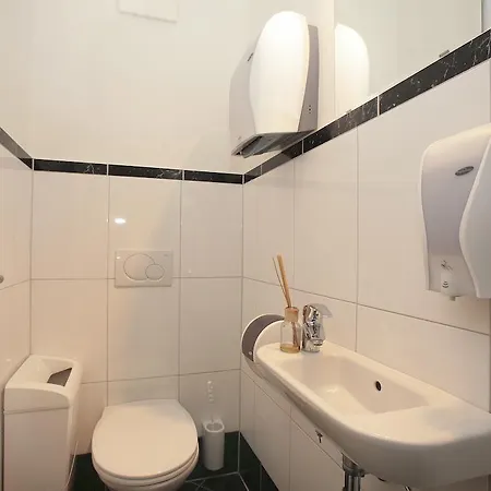 Διαμέρισμα Penthouse The Τσελ αμ Ζέε