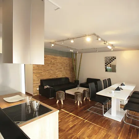 Διαμέρισμα Penthouse The