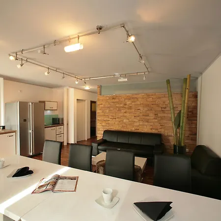 Διαμέρισμα Penthouse The *
