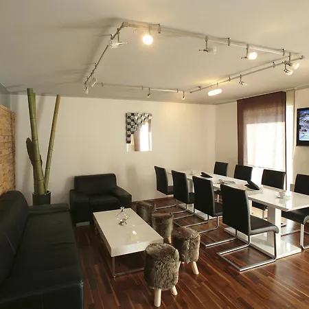 Διαμέρισμα Penthouse The Τσελ αμ Ζέε