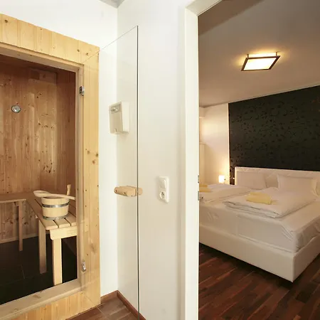 Διαμέρισμα Penthouse The Τσελ αμ Ζέε