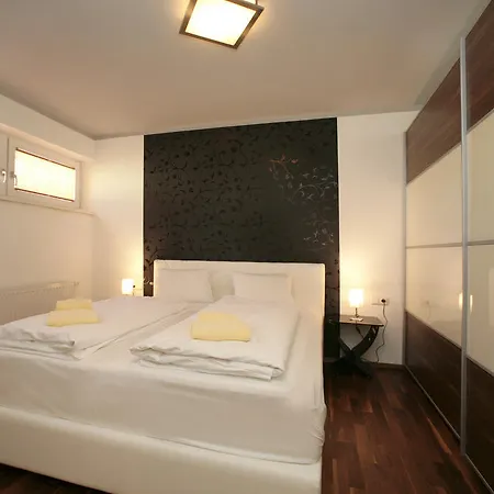 Διαμέρισμα Penthouse The *